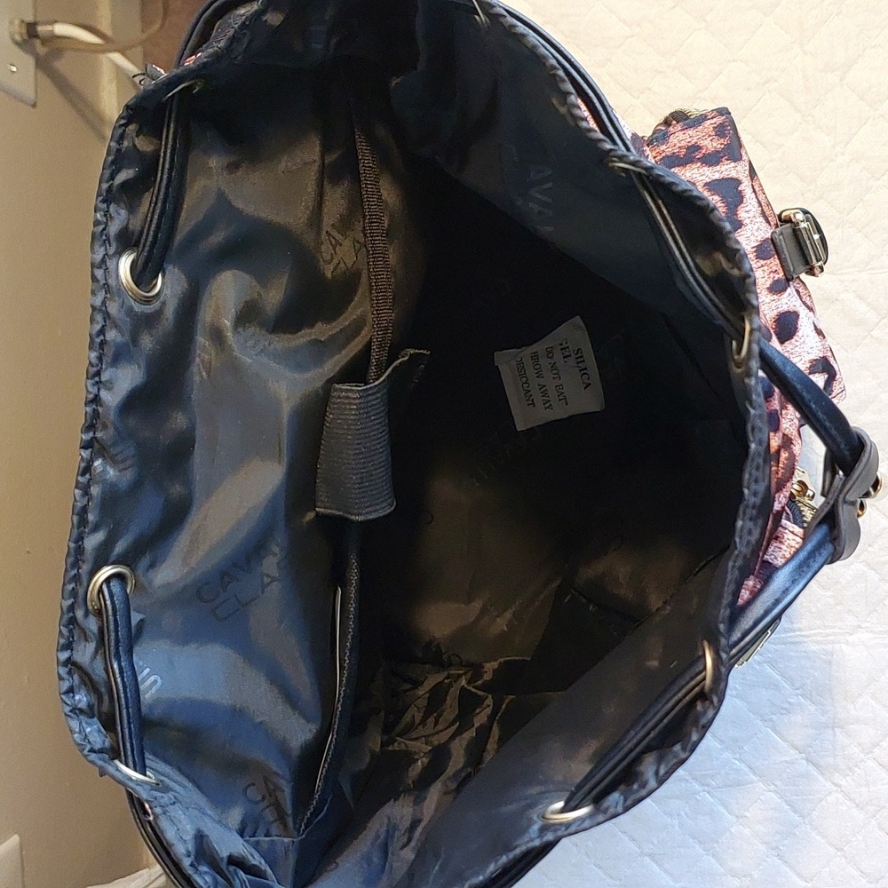 Cavalli Class Backpack - Picture 3 of 6